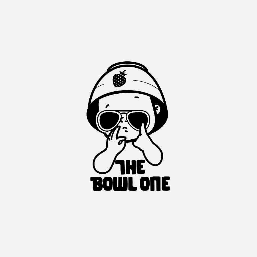 The Bowl One - Art Direction