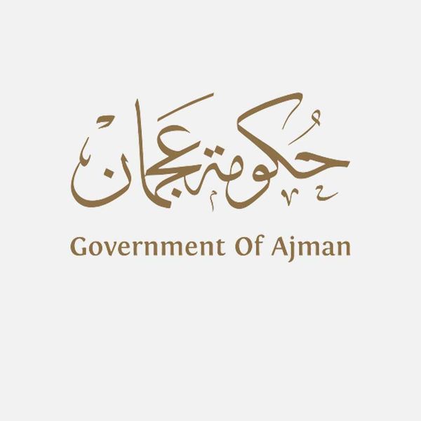 Live painting Municipality of Ajman