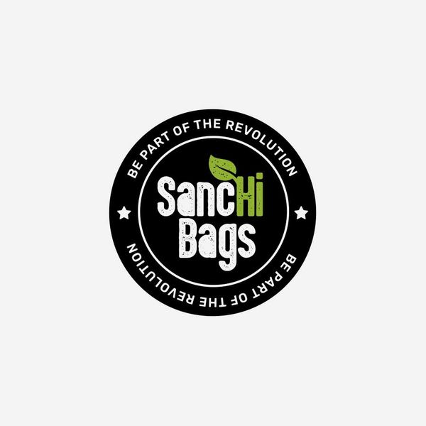 Sanchi Bags - Branding